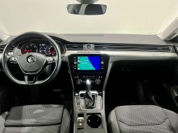 Volkswagen / Arteon  2.0 TDI 150cv DSG lleno