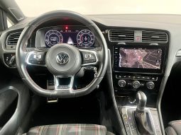 Volkswagen / Golf VII 5p GTI 245cv lleno