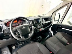 Opel / Movano Furgón L2H2 lleno
