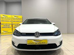 Volkswagen / eGolf  136cv lleno