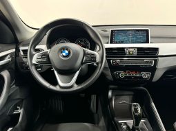 BMW/ X1  sDrive  1.6d  116cv lleno
