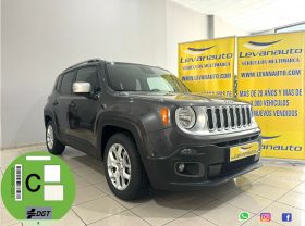 Jeep / Renegade DDCT