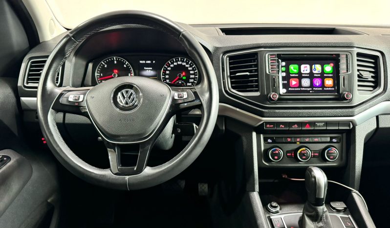 Volkswagen / AMAROK  PREMIUM TDI 286cv  4MOTION lleno